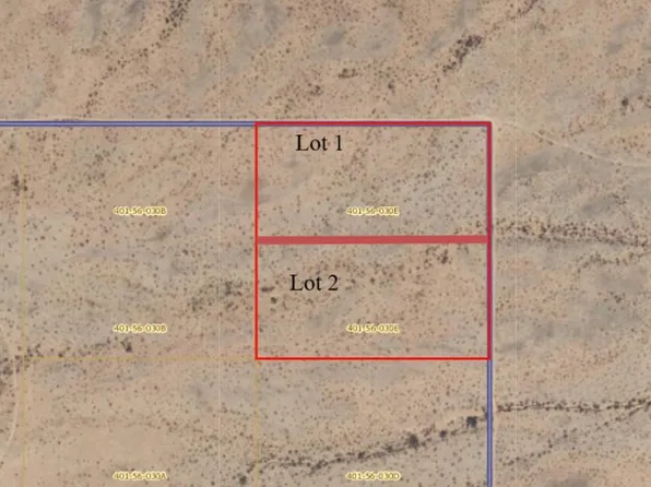 0 W Carver Road & S Carver Road -- #2, Tonopah, AZ 85354