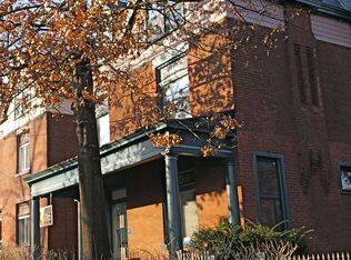 604 Filbert St, Pittsburgh, PA 15232