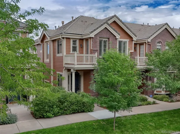 9249 Kornbrust Drive, Lone Tree, CO 80124