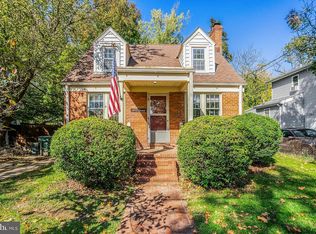 108 E Spring St, Alexandria, VA 22301