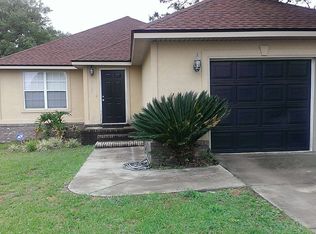 3420 Zillah St, Tallahassee, FL 32305