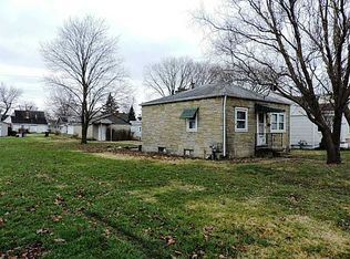 909 Camp St, Piqua, OH 45356