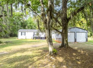 685 S Us Highway 17, Palatka, FL 32177