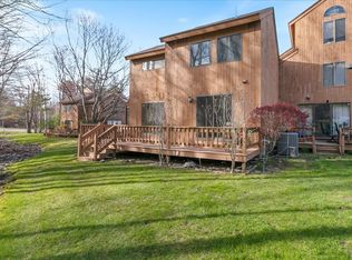 West Meadow Condomiums, Haverhill, MA 01832
