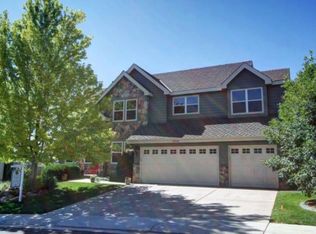 10346 Mica Way, Parker, CO 80134