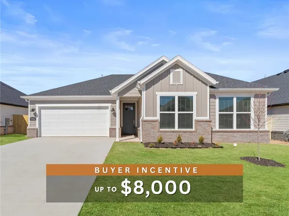 5908 SW Bear Creek Ave, Bentonville, AR 72713