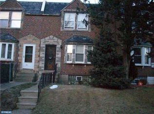 1115 Devereaux Ave, Philadelphia, PA 19111