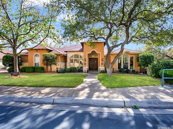18002 Emerald Oaks, San Antonio, TX 78259