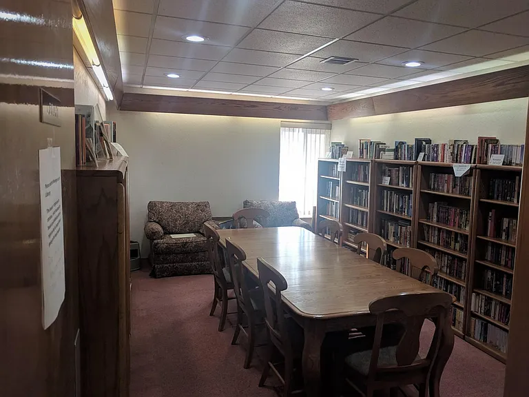Library