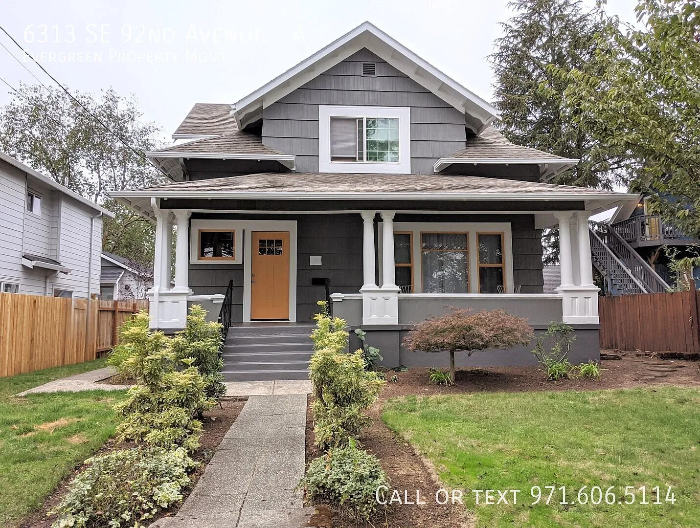 6313 SE 92nd Ave — Photo 1