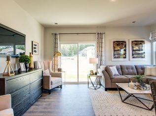 1427 Walker Way LOT 170, Columbia, TN 38401