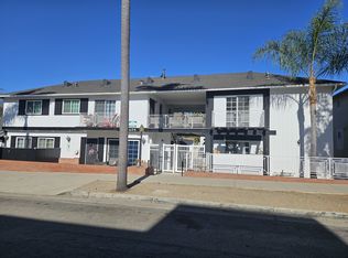 405 Corona Del Mar APT 6, Santa Barbara, CA 93103