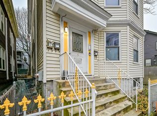 5 Haverford St FLOOR 2, Jamaica Plain, MA 02130