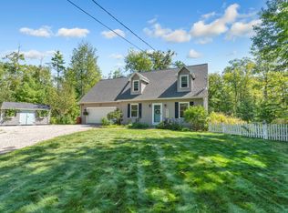 68 Fieldside Ln, Wells, ME 04090