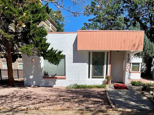 1750 Race Street, Denver, CO 80206