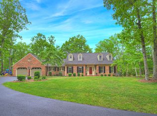 3415 Laurel Dr, Blacksburg, VA 24060