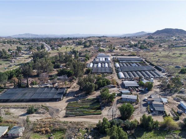 21031 Old Elsinore Rd, Perris, CA 92570