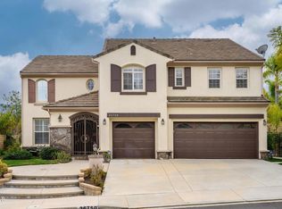 26750 Kendall Ln, Stevenson Ranch, CA 91381