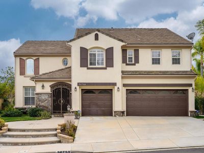 26750 Kendall Ln, Stevenson Ranch, CA, 91381