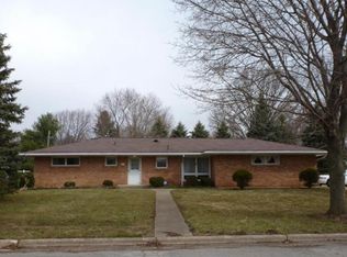 405 French St, Niles, MI 49120
