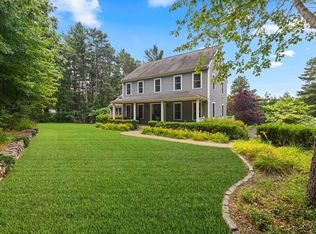 14 Grove St, Kingston, MA 02364