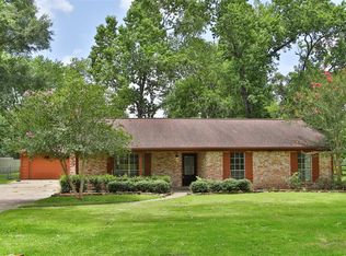 12616 Drumwood Ln, Cypress, TX 77429