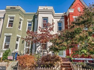 1446 E St SE, Washington, DC 20003