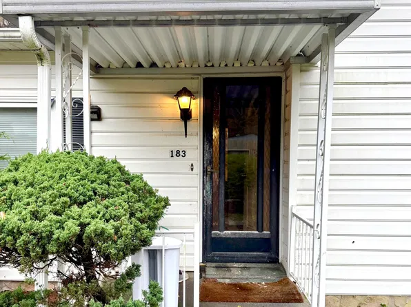 183 Lookout Rd, Hico, WV 25854