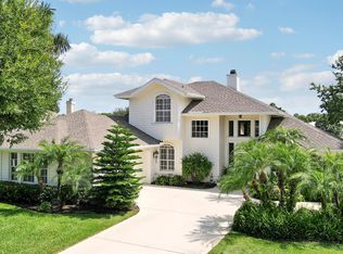 2000 SW Oakwater Point, Palm City, FL 34990