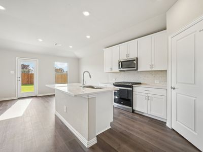3412 Kingdom Dr, Farmersville, TX, 75442