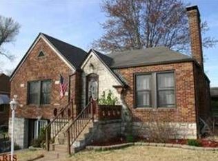 9201 Coral Dr, Saint Louis, MO