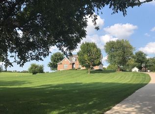 14485 Elliott Ct, Smithville, MO 64089