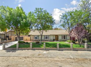 31205 Park Blvd, Nuevo, CA 92567