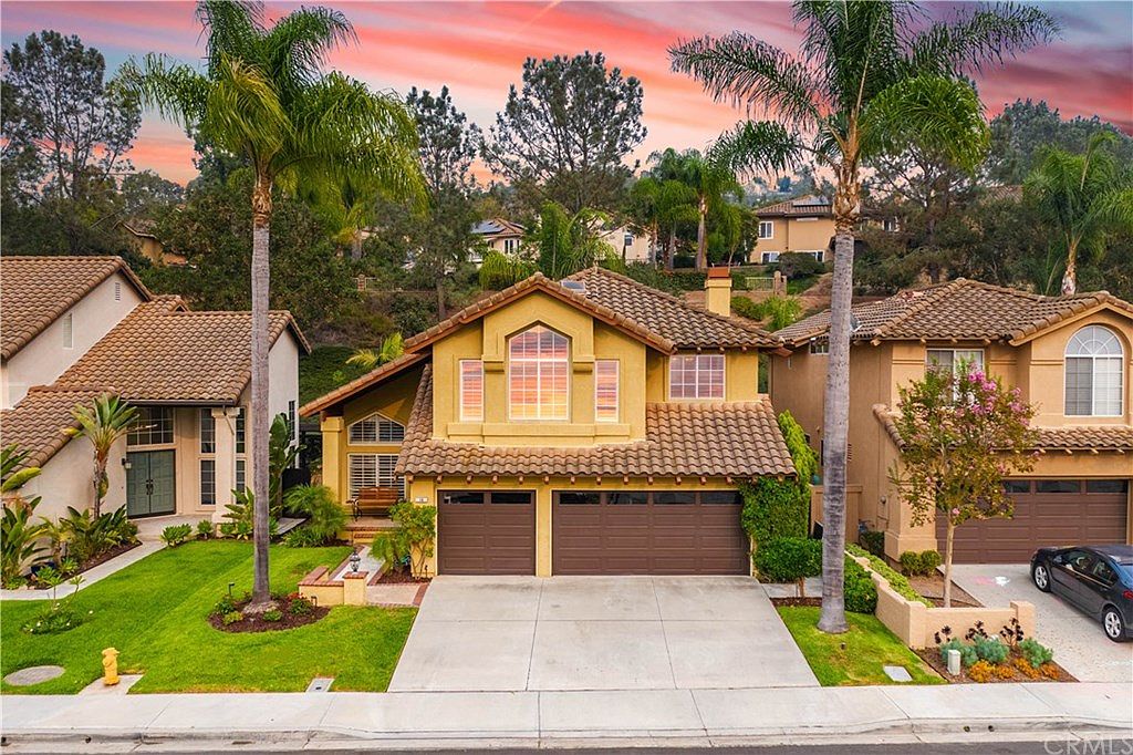 14 Chickadee Ln, Aliso Viejo, CA 92656 Zillow