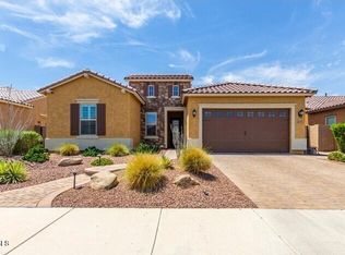 10291 W Fetlock Trl, Peoria, AZ 85383