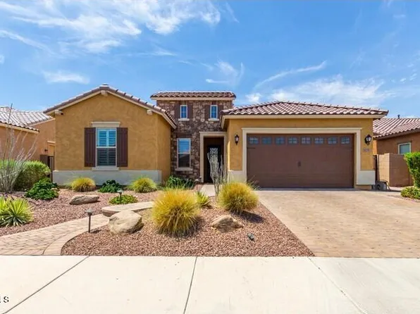 10291 W FETLOCK Trail, Peoria, AZ 85383