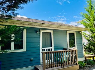 9 Saxons Walk Way #A, Black Mountain, NC 28711