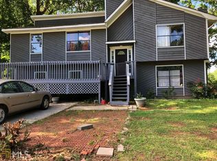 1192 Ridgeside Dr NW, Acworth, GA 30102