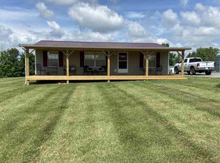 140 Burley Ln, Jonesville, KY 41052