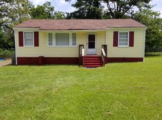 271 Rutland Cir, Lagrange, GA 30241