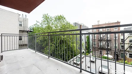 Rented by Nooklyn NYC LLC