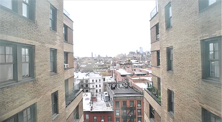 Rented by Manhattan Realty Group