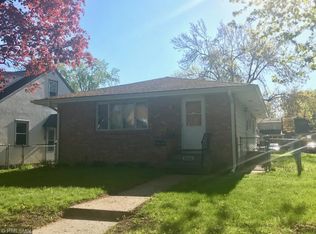 4022 Russell Ave N, Minneapolis, MN 55412