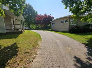 3014 Benson Mill Rd, Upperco, MD 21155