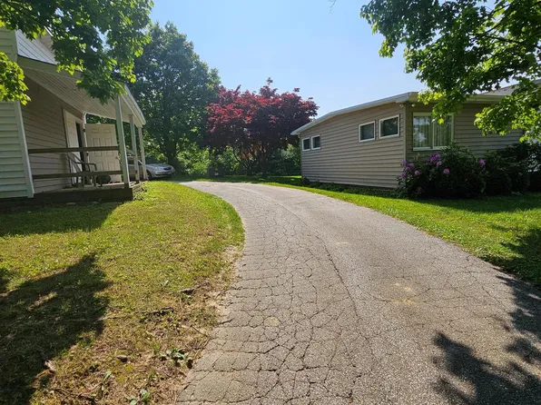 3014 Benson Mill Rd, Upperco, MD 21155
