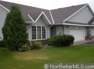 392 County Road 44 NW, Alexandria, MN 56308