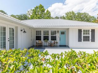 5150 Scaff Rd, Saint Augustine, FL 32092