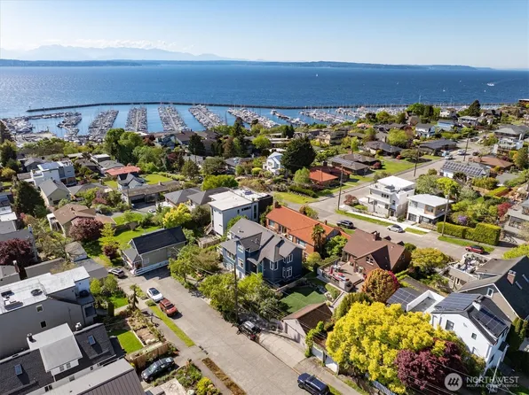 3411 NW 67th Street, Seattle, WA 98117