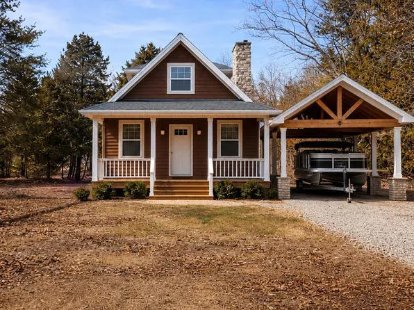 350 Cave Creek Rd, Falls Of Rough, KY 40119