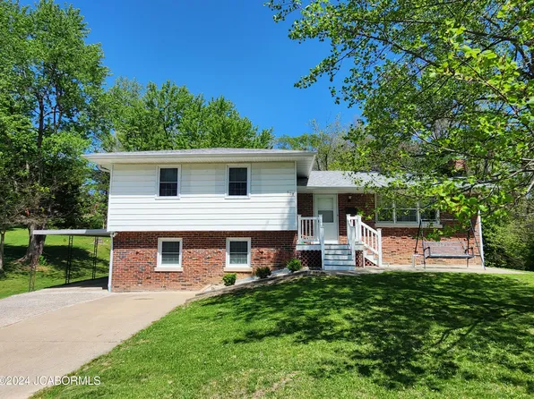508 Crest Dr, Jefferson City, MO 65109